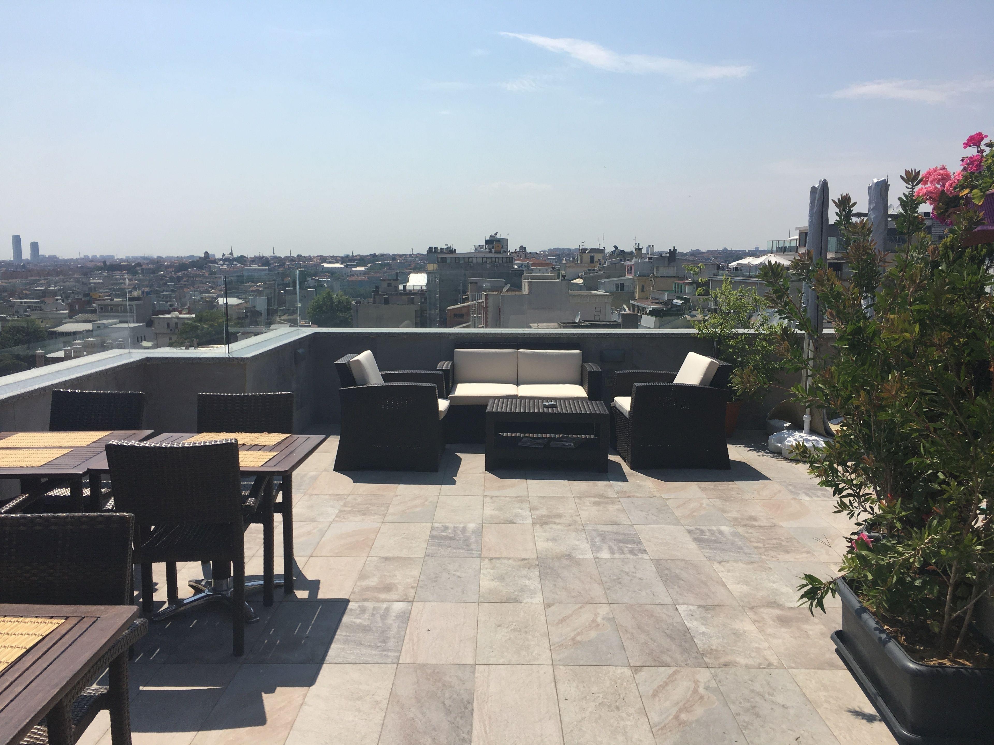 Laleli Gonen Hotel — Photos 2